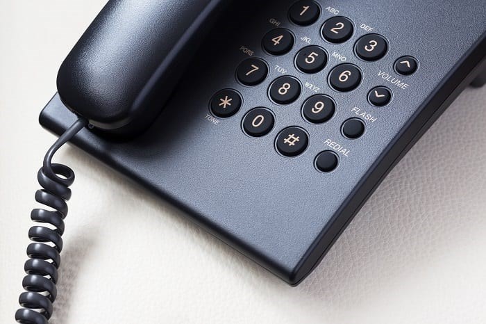 EPD Without Telephone & Internet Services