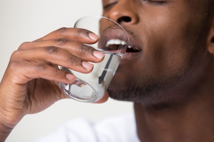 BWA & EPD Refute Social Media Claims About Water Quality